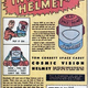 Illustration for article titled Oobject Comic Book Ads